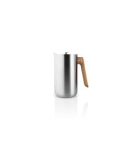 EVA SOLO - Kaffeebereiter Nordic Kitchen 1 l, Silber