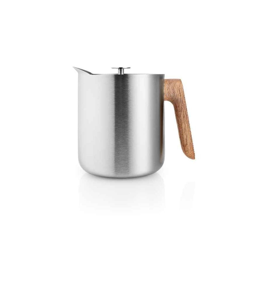 EVA SOLO - Théière Nordic Kitchen 1 l, Argenté