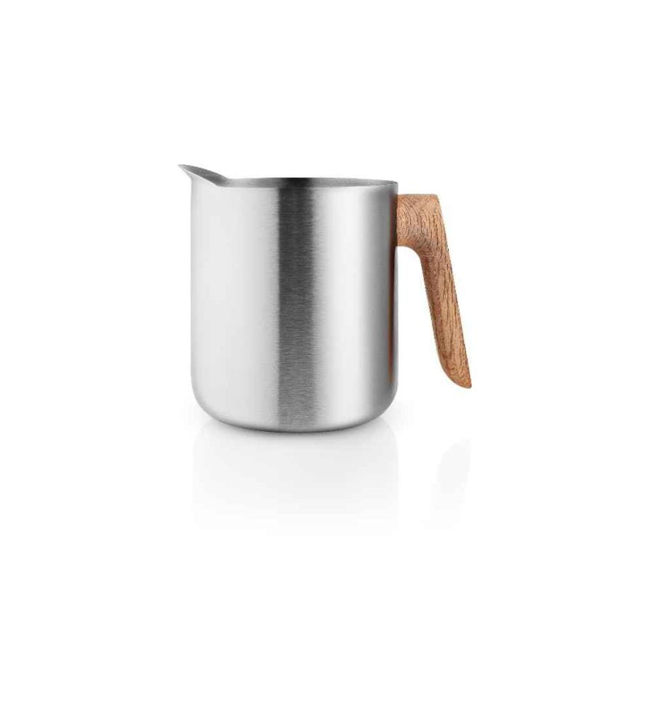 EVA SOLO - Théière Nordic Kitchen 1 l, Argenté