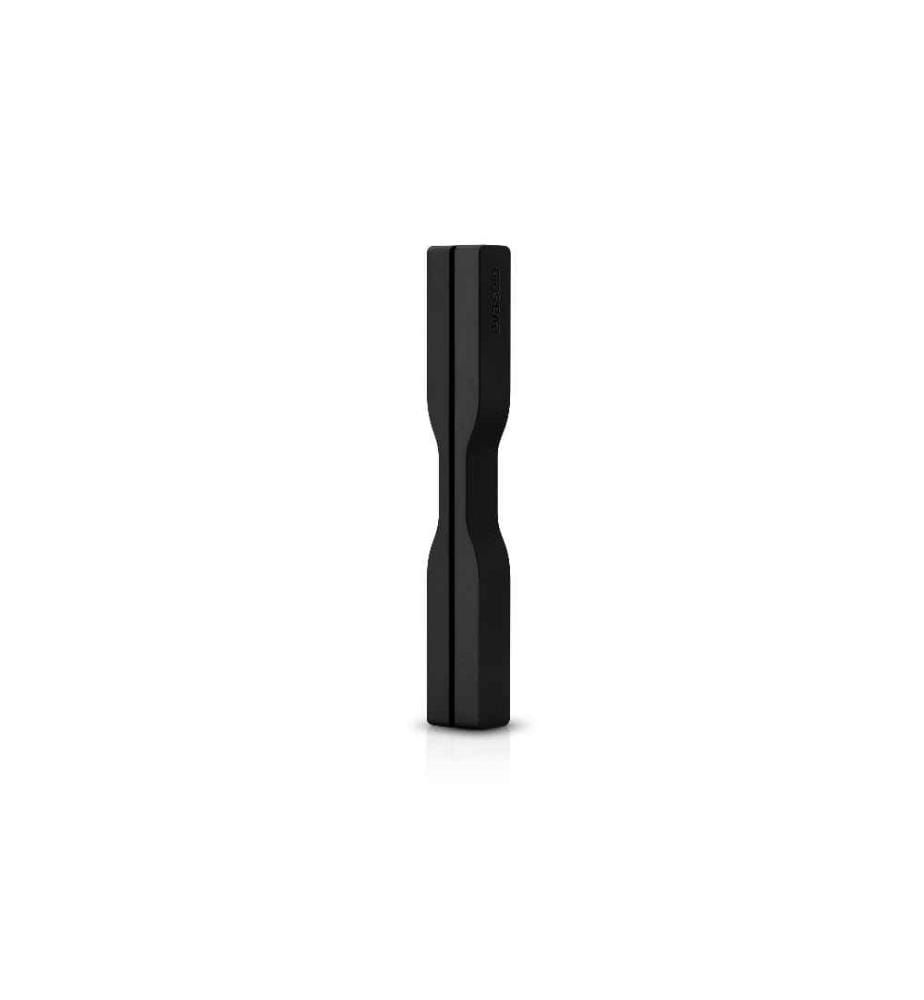 EVA SOLO - Topfuntersetzer magnetisch 2 Stück, Schwarz