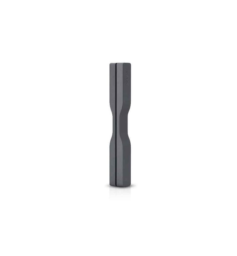 EVA SOLO - Topfuntersetzer magnetisch 2 Stück, Dunkelgrau