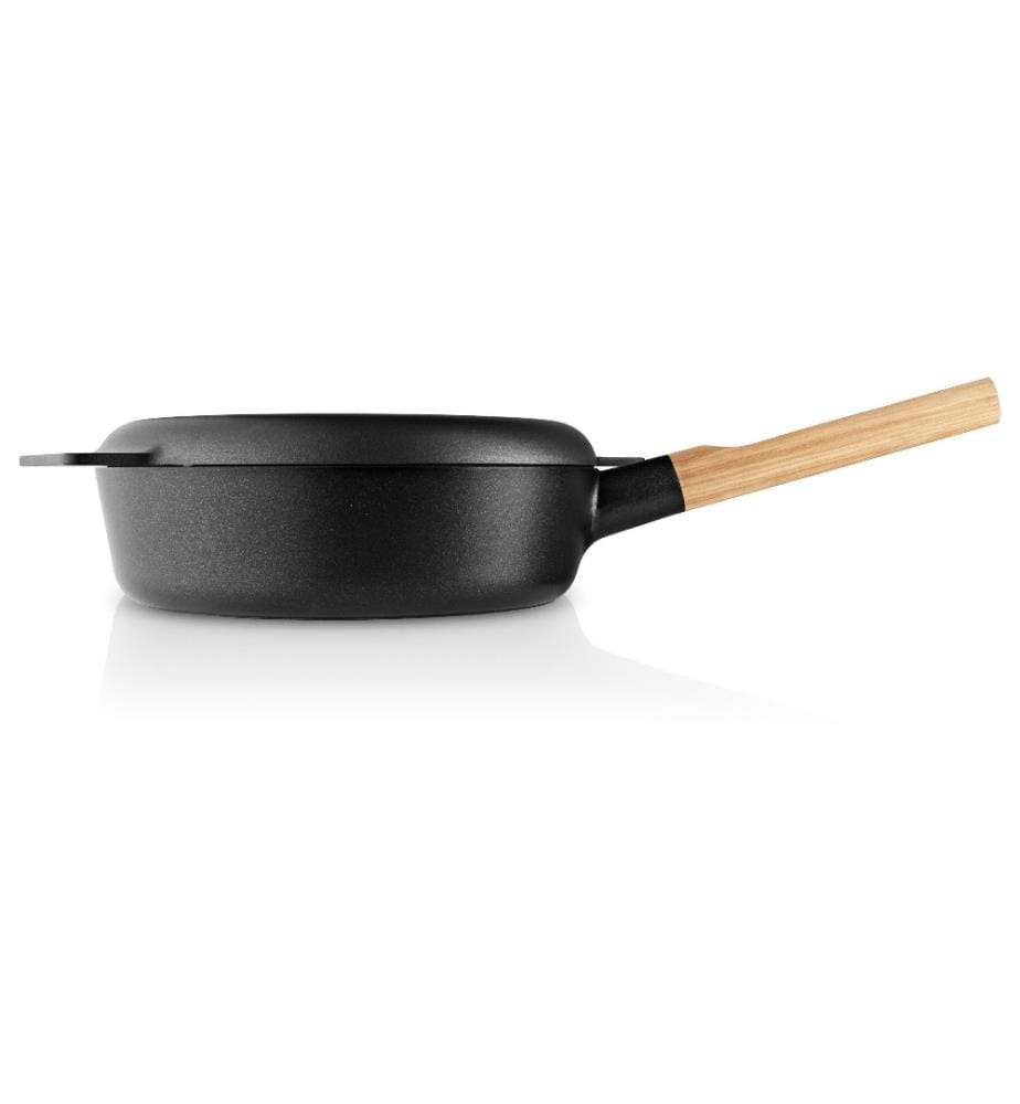 EVA SOLO - Sauteuse Nordic Kitchen 2 l, 24 cm