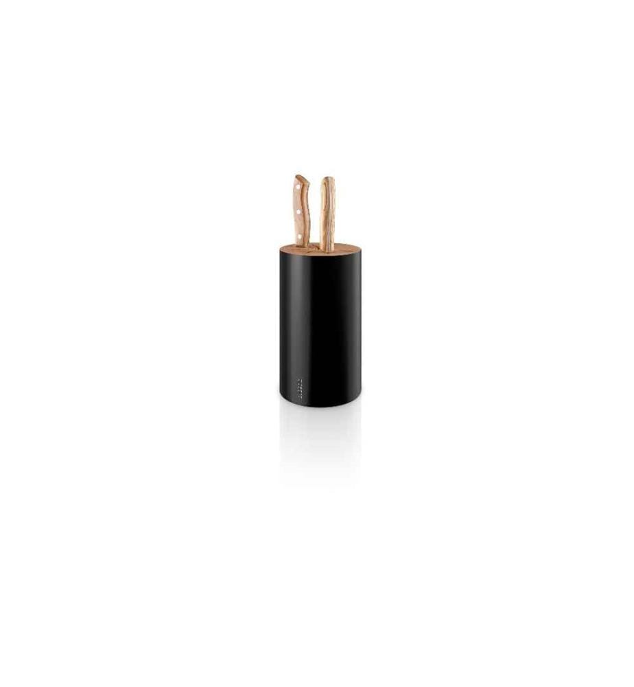 EVA SOLO - Bloc de couteaux Nordic Kitchen Hêtre