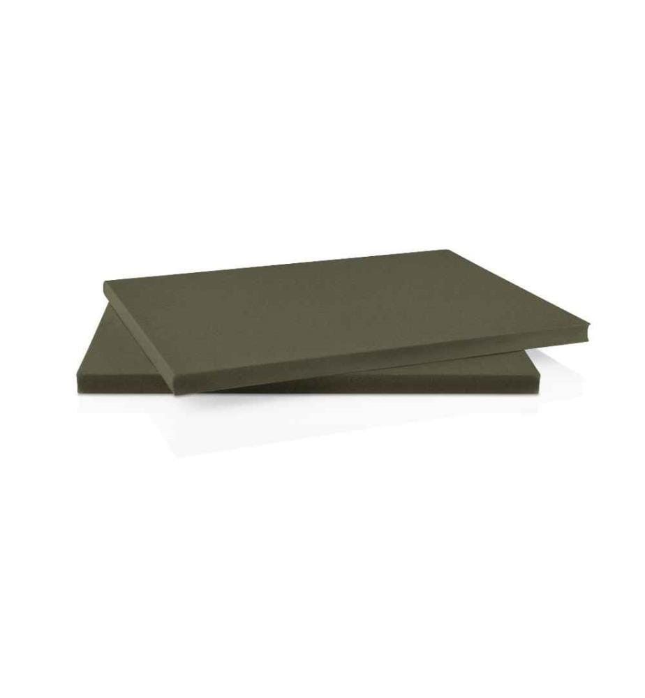 EVA SOLO - Planche à découper Green Tool 21 cm  x 29.5 cm