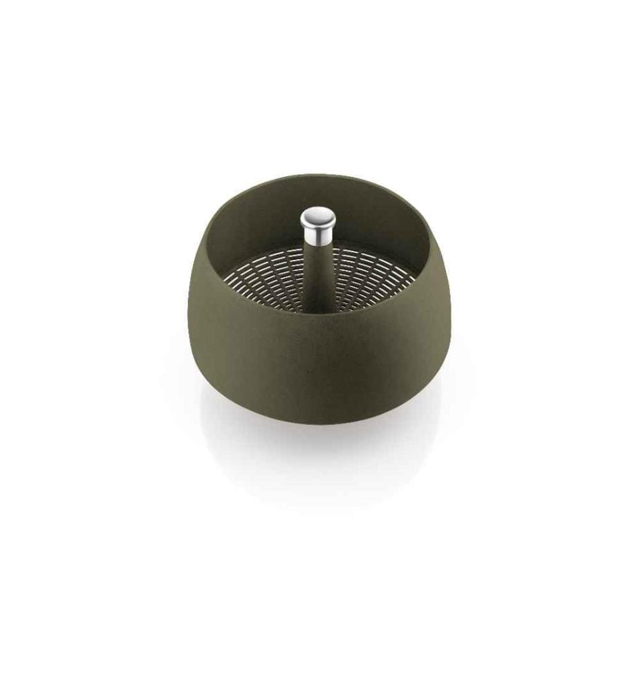 EVA SOLO - Essoreuse à salade Green Tool 24 cm, Vert