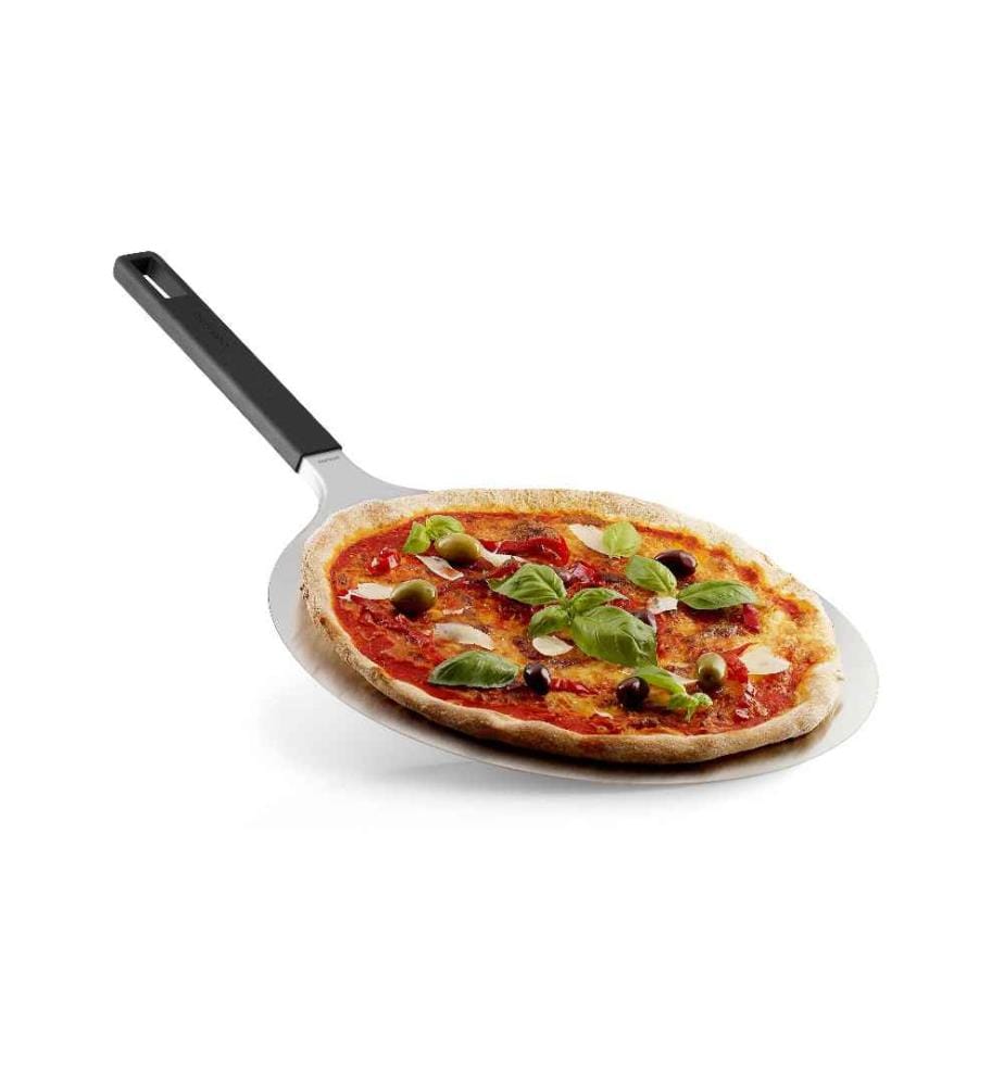 EVA SOLO - Pizzaschaufel Silber