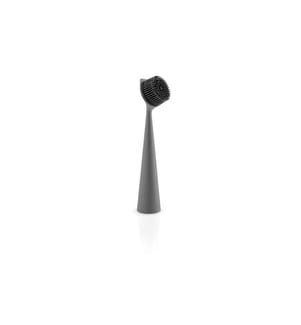 EVA SOLO - Brosse à vaisselle Gris foncé