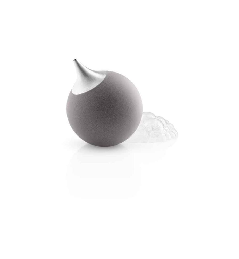 EVA SOLO - Seifenspender 150 ml, Grau
