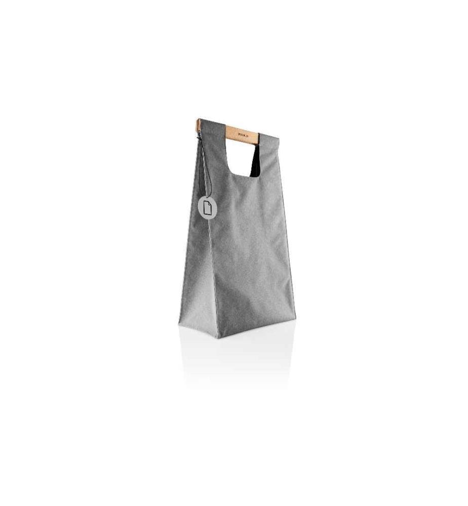 EVA SOLO - Recyclingtasche 28 l, Grau
