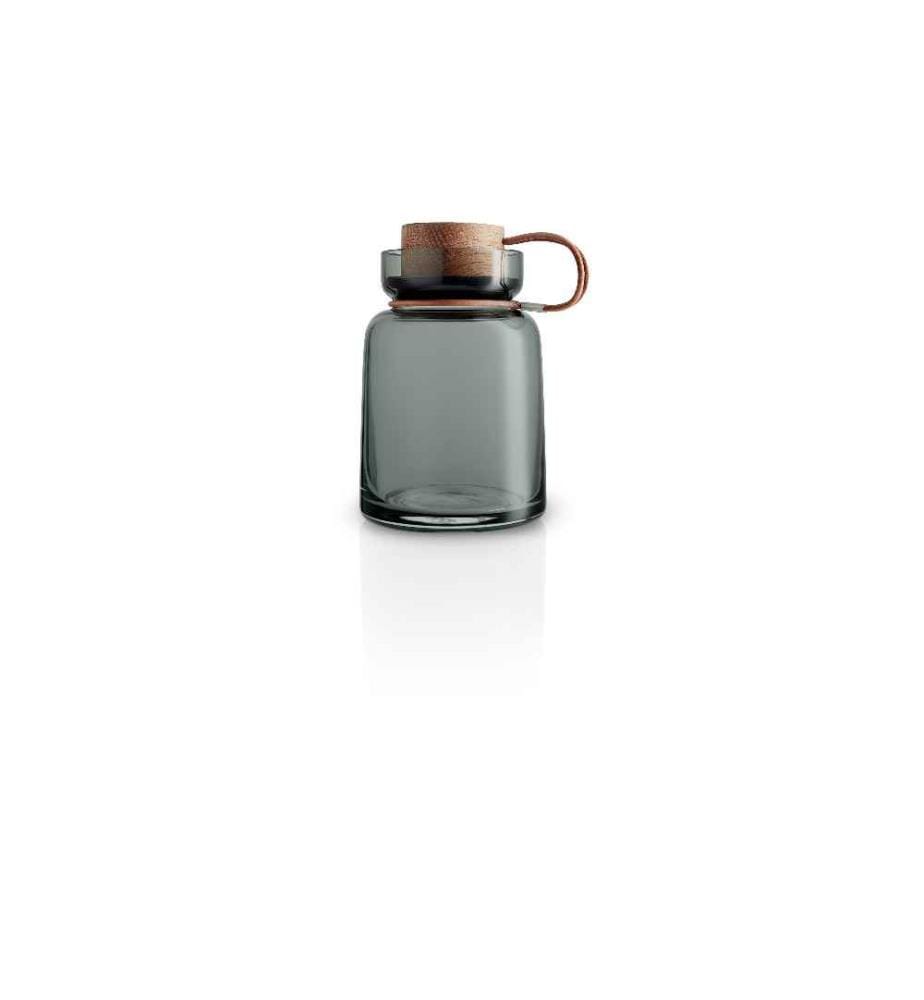 EVA SOLO - Vorratsglas Silouhette 0.7 l, Transparent