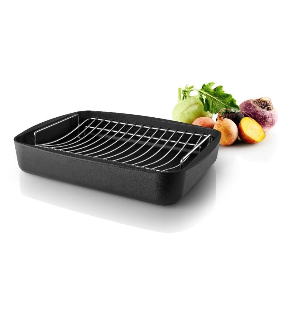 EVA SOLO - Grille de cuisson pour plat à gratin