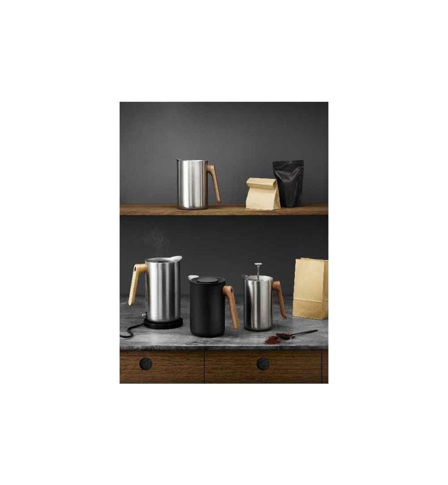 EVA SOLO - Thermos Nordic Kitchen 1000 ml, Noir