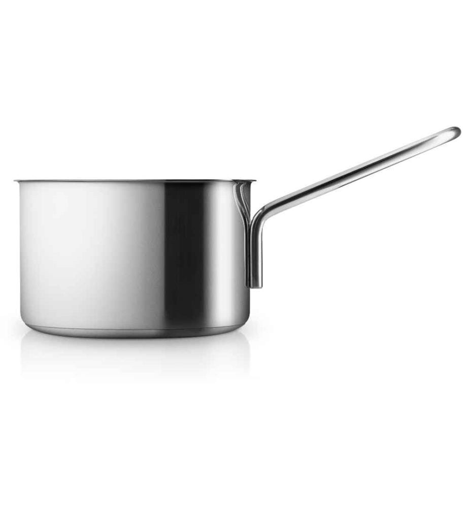 EVA SOLO - Stieltopf Steel Line 16 cm