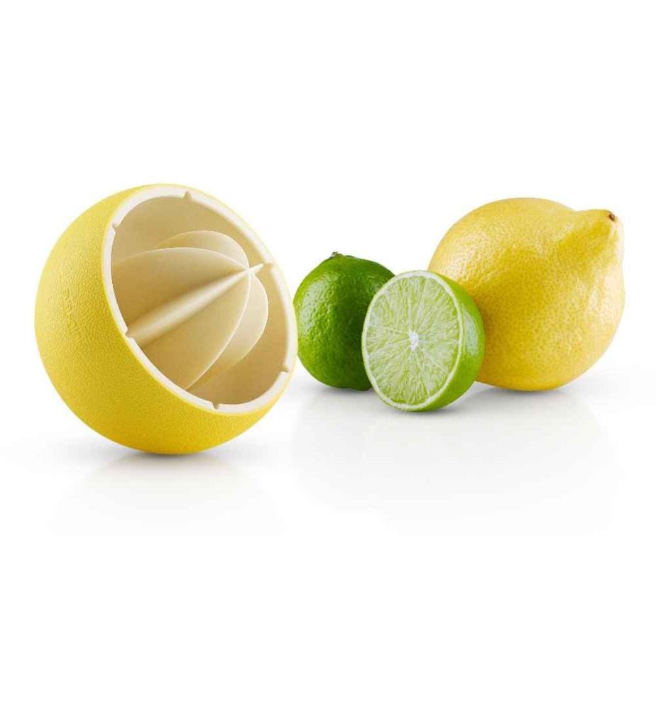 EVA SOLO - Presse-agrumes Tools Jaune