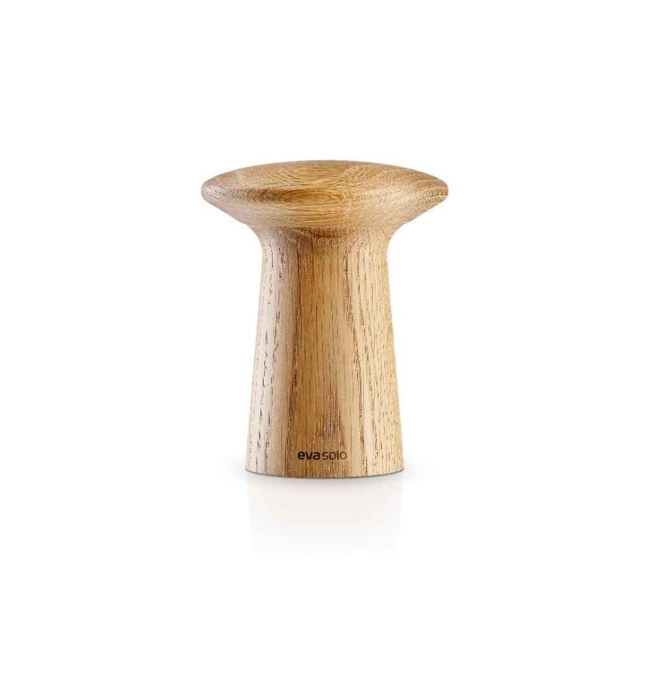 EVA SOLO - Salz- oder Pfeffermühle 11 cm, Hellbraun