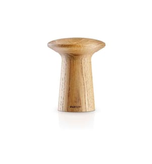 EVA SOLO - Salz- oder Pfeffermühle 11 cm, Hellbraun