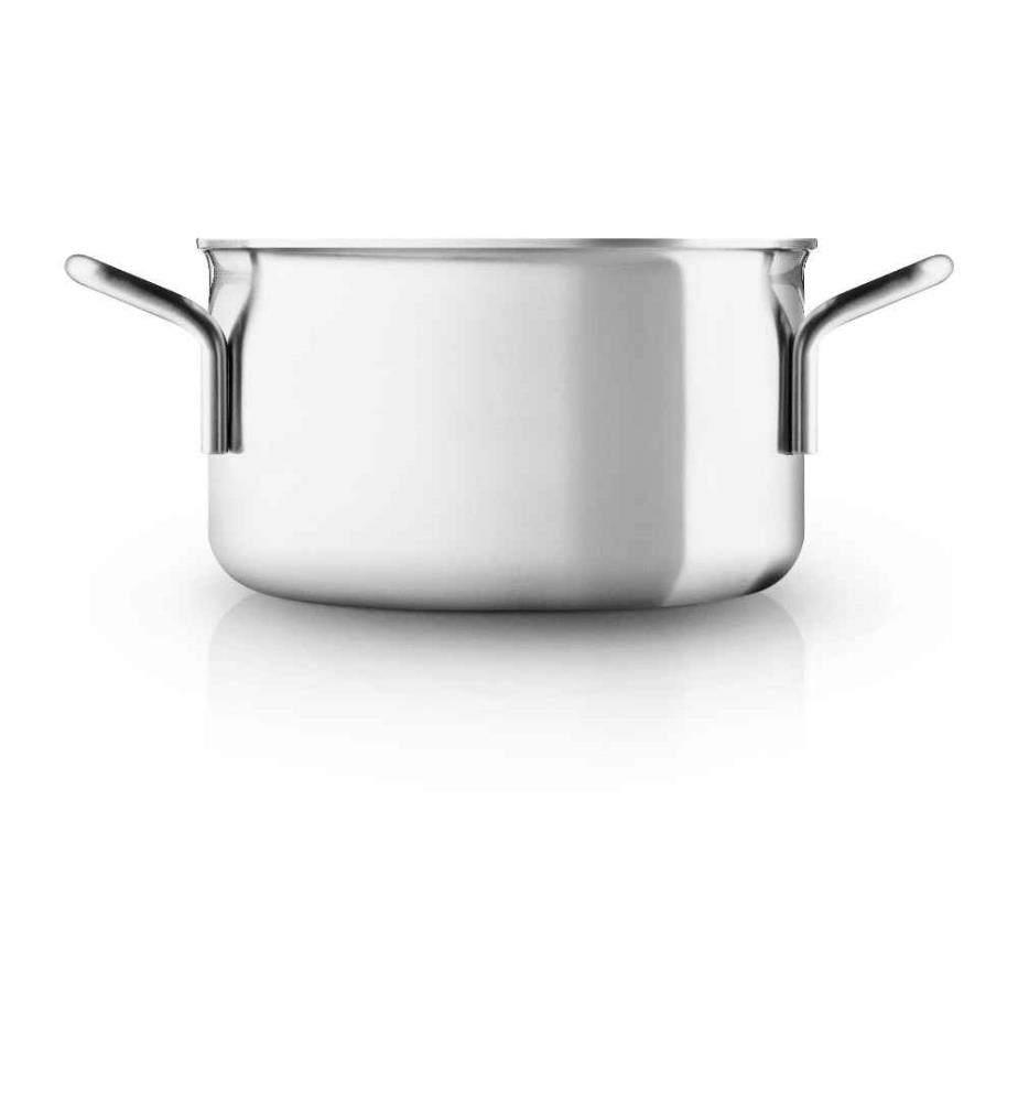 EVA SOLO - Casserole Eva-Trio 20 cm, 3.6 L