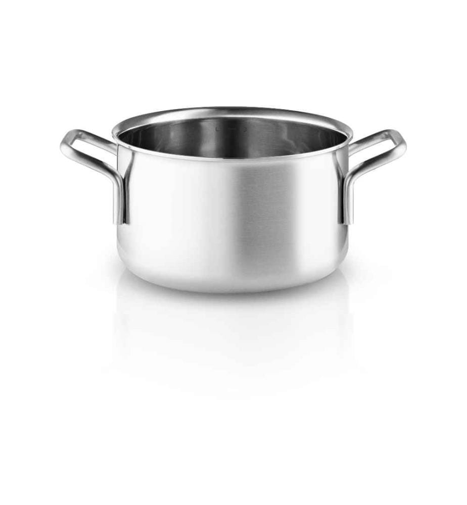 EVA SOLO - Casserole Eva-Trio 20 cm, 3.6 L