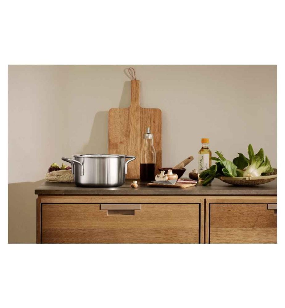 EVA SOLO - Casserole Eva-Trio 20 cm, 3.6 L