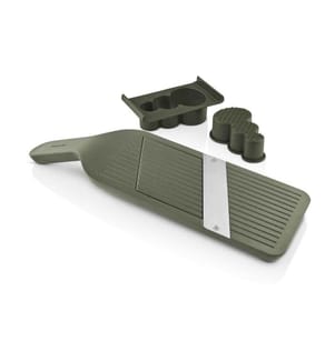 EVA SOLO - Mandoline Green Tool Vert