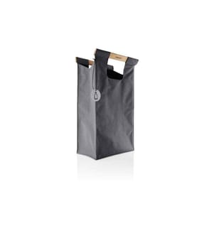 EVA SOLO - Recyclingtasche 28 l, Dunkelgrau