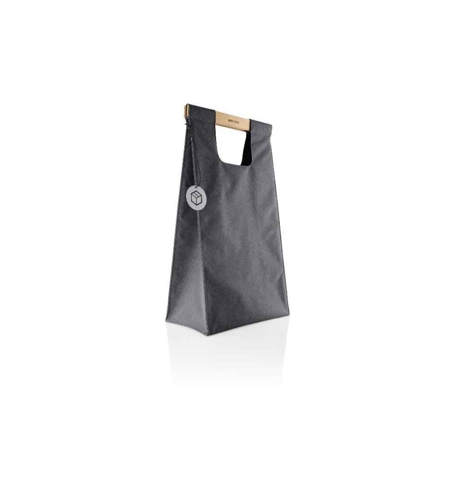 EVA SOLO - Recyclingtasche 28 l, Dunkelgrau