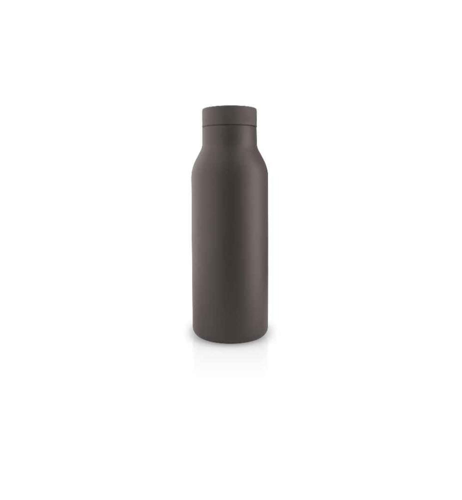 EVA SOLO - Thermos 500 ml, Brun foncé