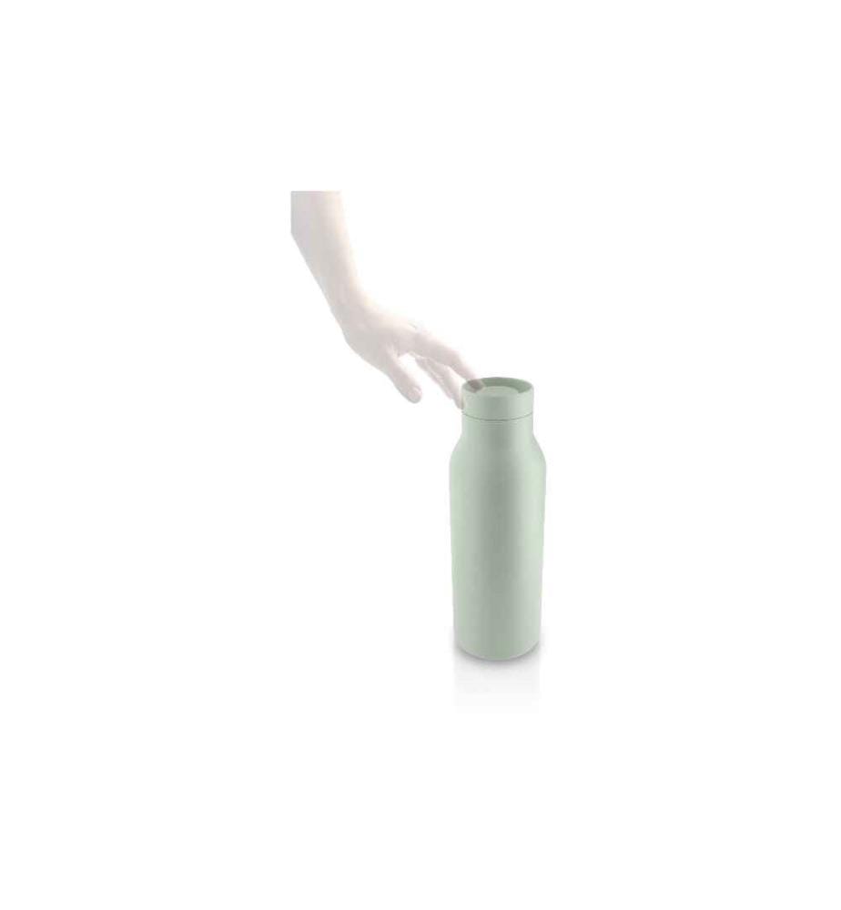 EVA SOLO - Thermos 500 ml, Vert clair