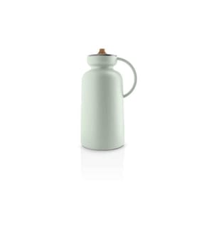 EVA SOLO - Thermos Silouhette 1000 ml, Vert clair