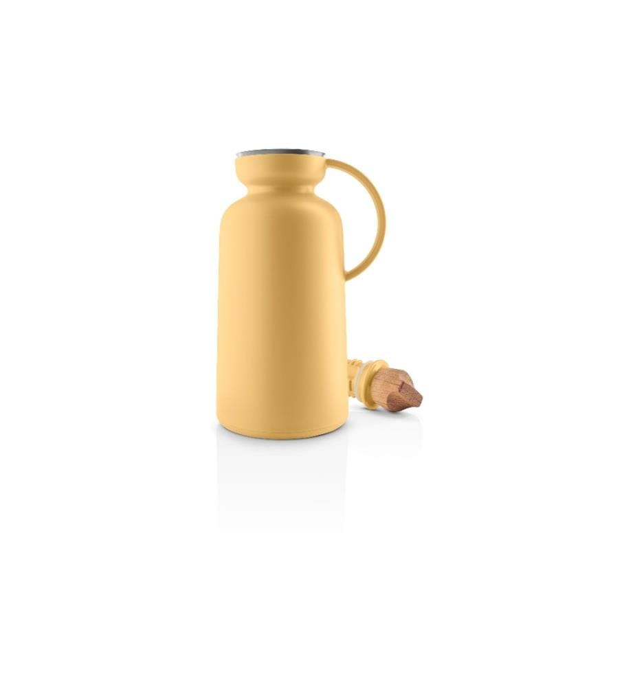 EVA SOLO - Thermos Silhouette 1000 ml, Jaune