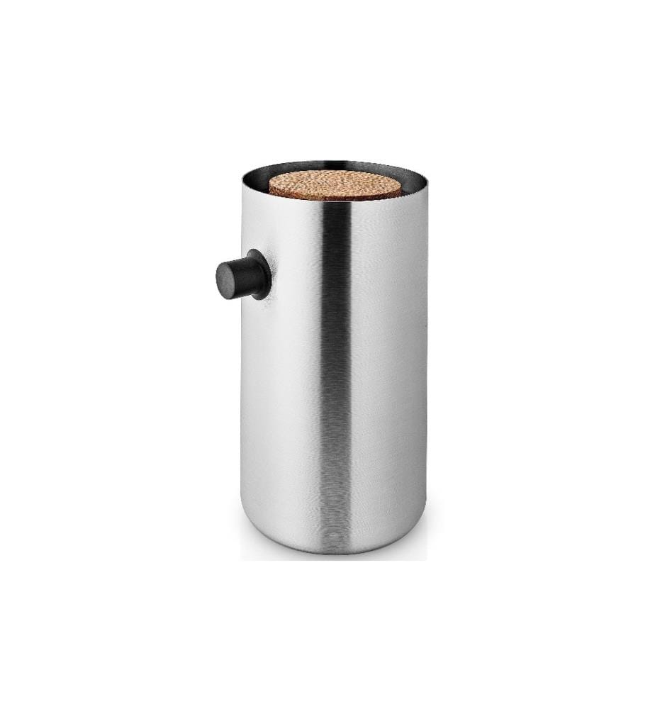 EVA SOLO - Thermos Pump 1800 ml, Argent