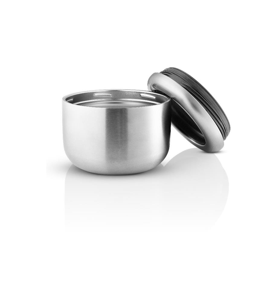 EVA SOLO - Lunchbox To Go 710 ml, Schwarz/Silber