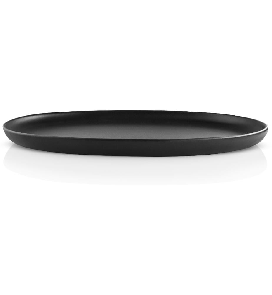 EVA SOLO - Servierplatte Nordic Kitchen Schwarz