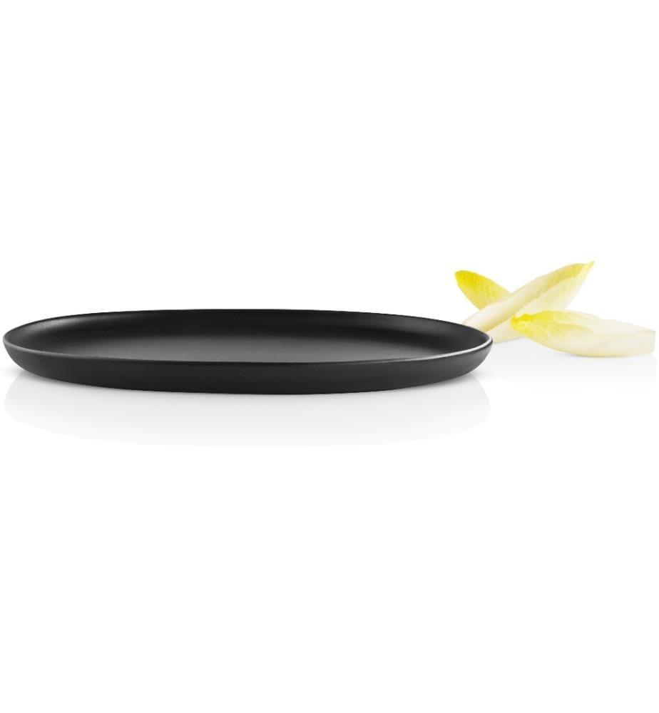 EVA SOLO - Servierplatte Nordic Kitchen Schwarz