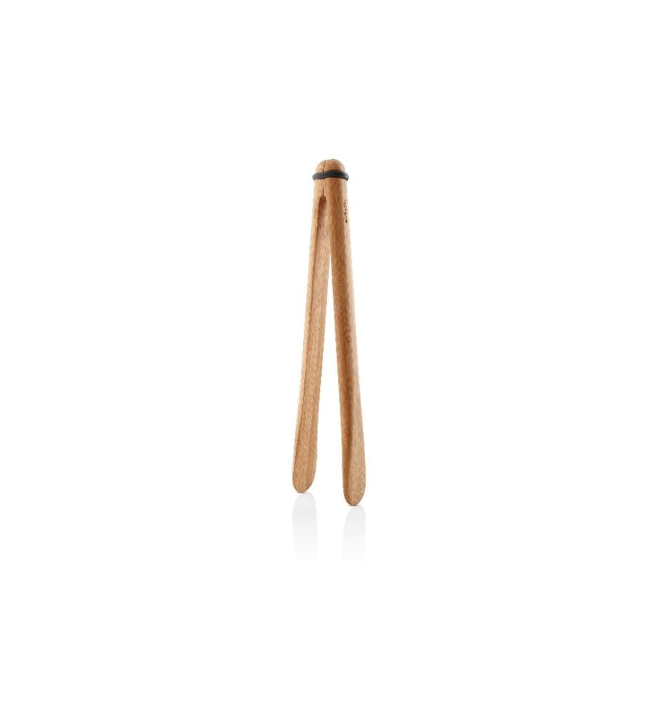 EVA SOLO - Pince de cuisine Nordic Kitchen 33 x 6.5 x 4 cm, Brun