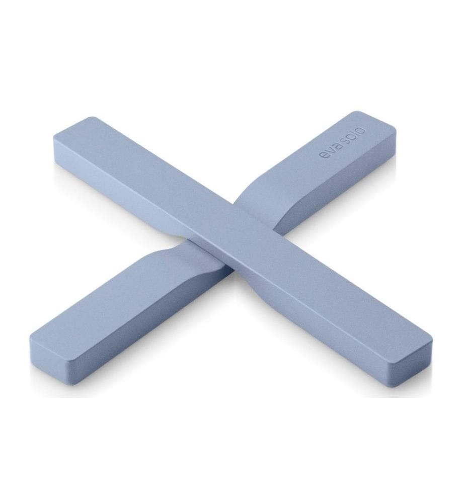 EVA SOLO - Topfuntersetzer magnetisch 2-teilig, Blau