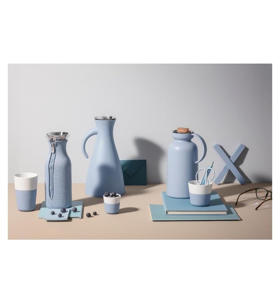 EVA SOLO - Topfuntersetzer magnetisch 2-teilig, Blau