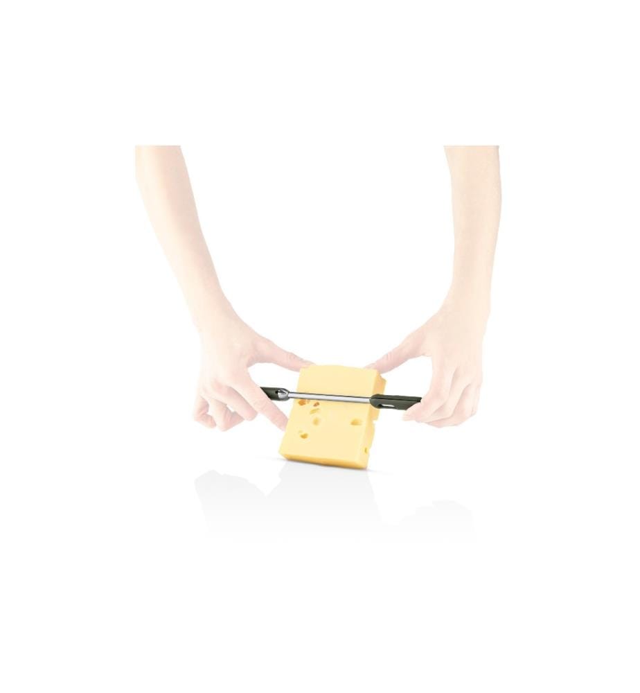 EVA SOLO - Couteau à fromage Green Tools Vert