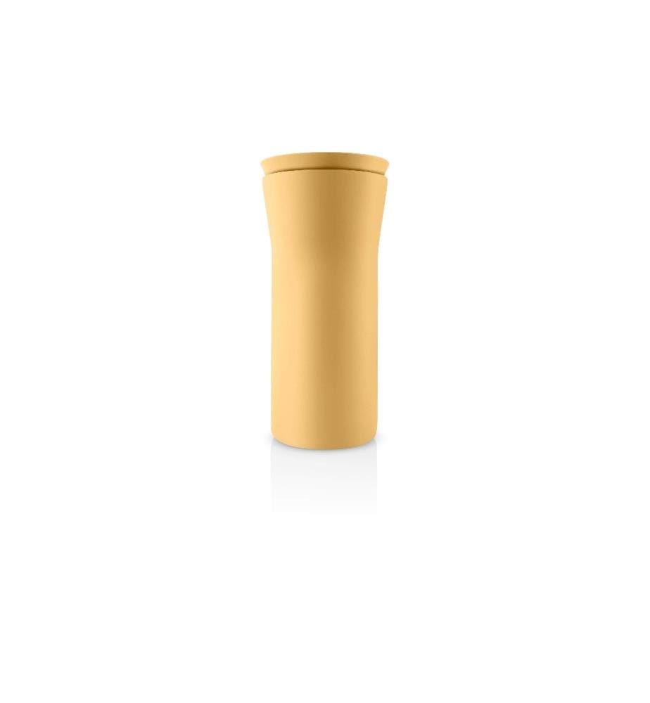 EVA SOLO - Thermobecher City 350 ml, Gelb