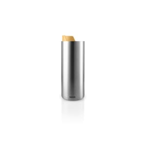 EVA SOLO - Thermobecher Urban To Go 350 ml, Gelb/Silber
