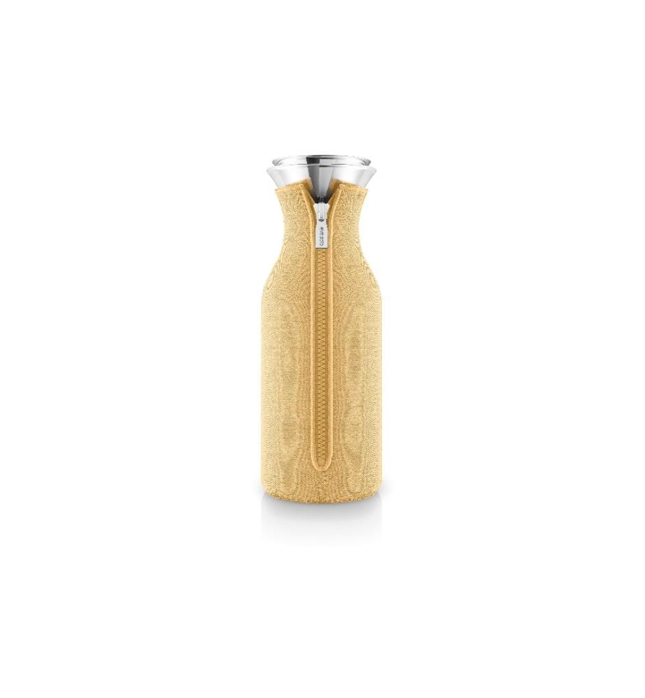 EVA SOLO - Carafe 1 l, Jaune