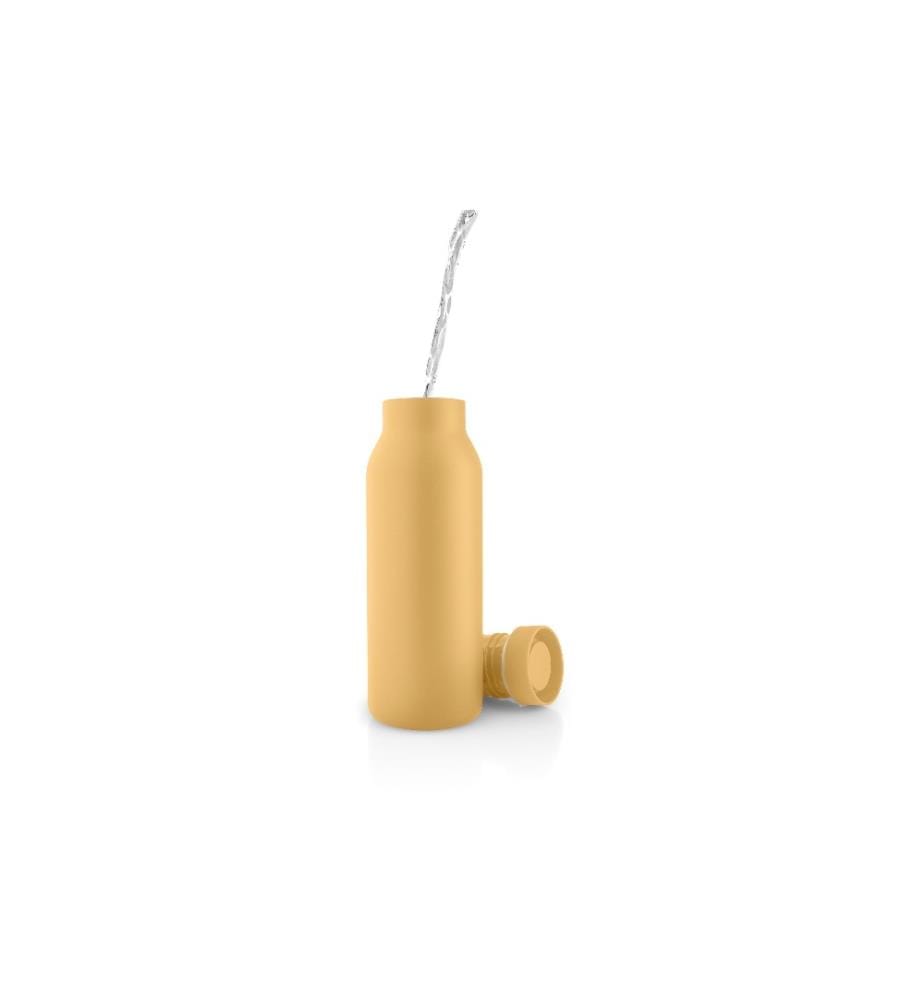 EVA SOLO - Thermos 500 ml, Jaune