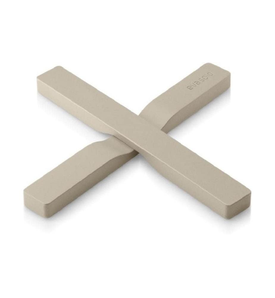 EVA SOLO - Topfuntersetzer magnetisch 2-teilig, Beige