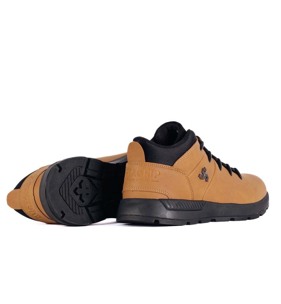 Lancer Stiefeletten - Schwarz