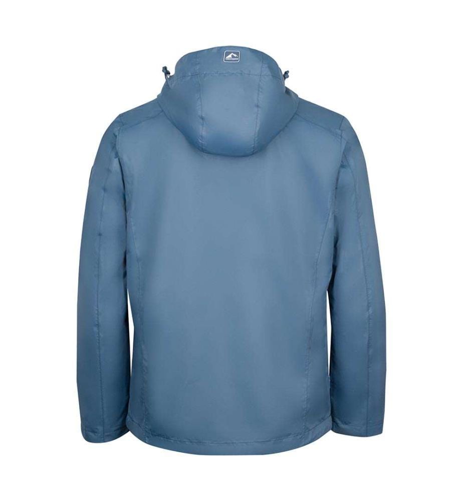Veste Fonctionnelle Hverfjall - Bleu