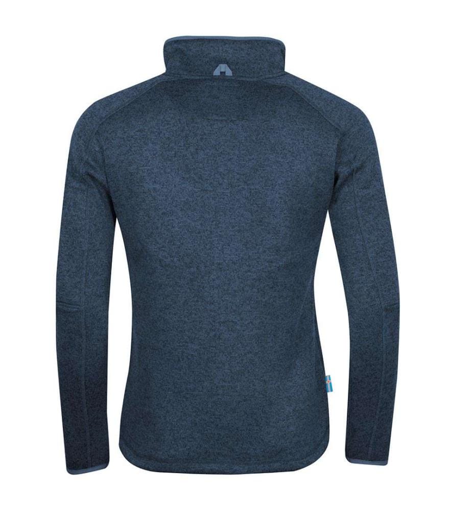 Veste Fonctionnelle Hverfjall - Bleu