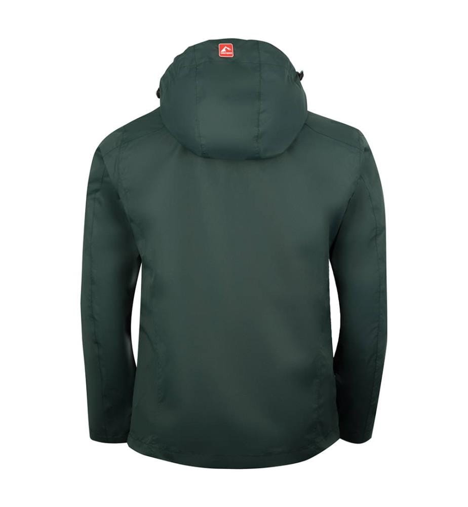 Veste Hengill - Kaki