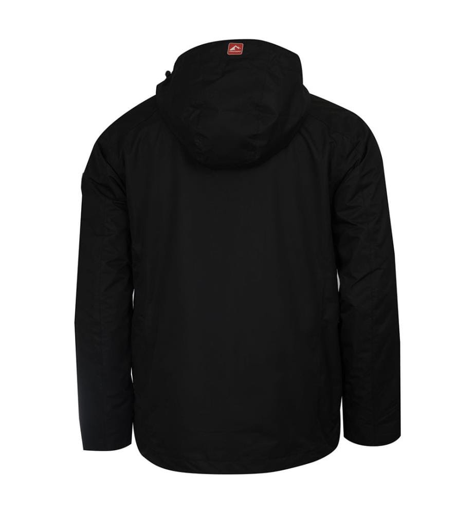 Veste Hengill - Noir
