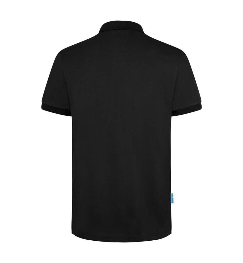 Polo Hekla XT - Nero