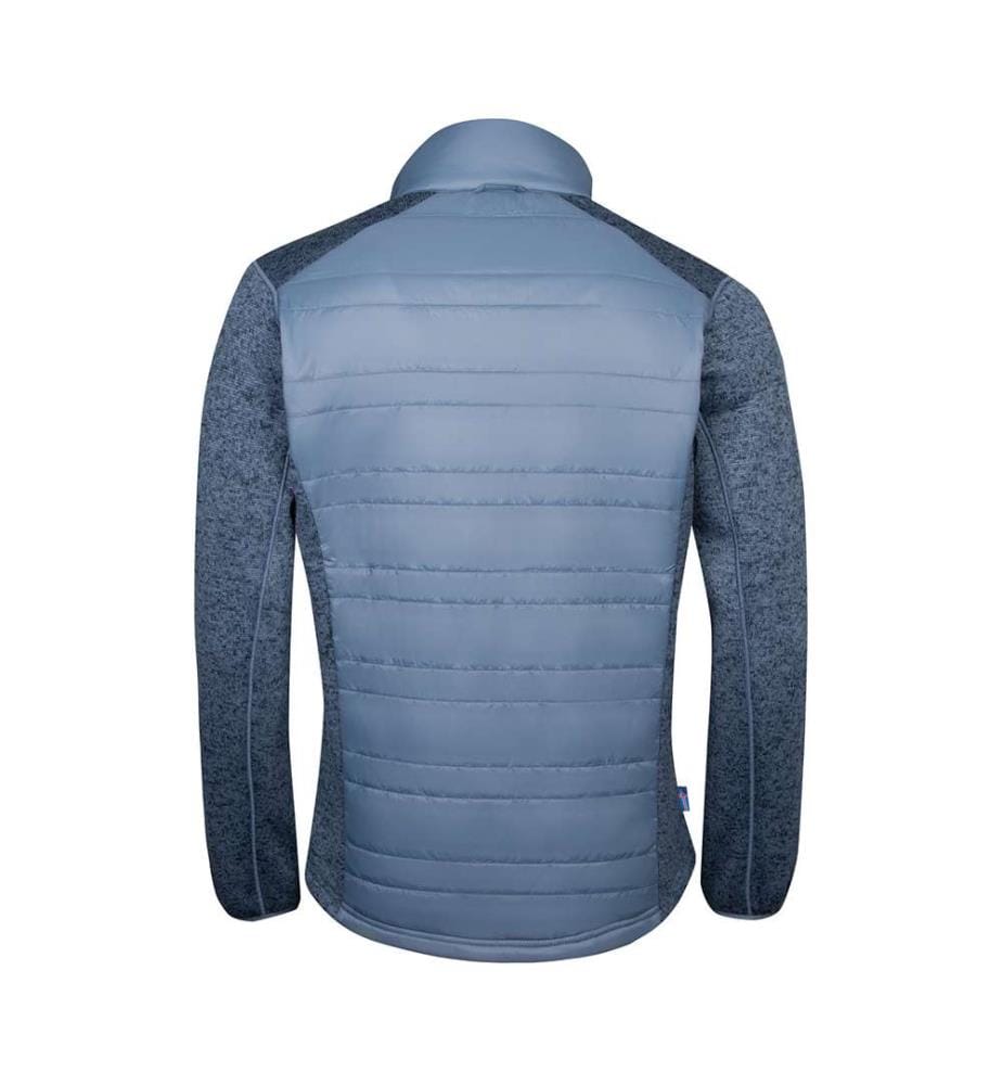 Veste Gullfoss - Bleu